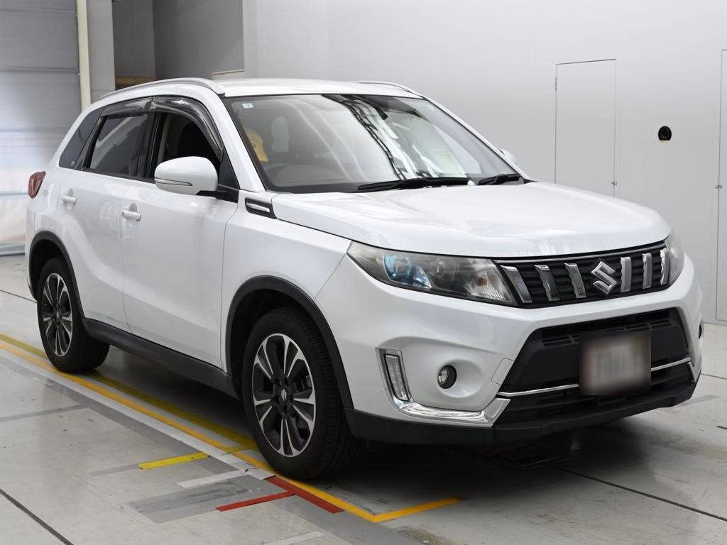 SUZUKI ESCUDO