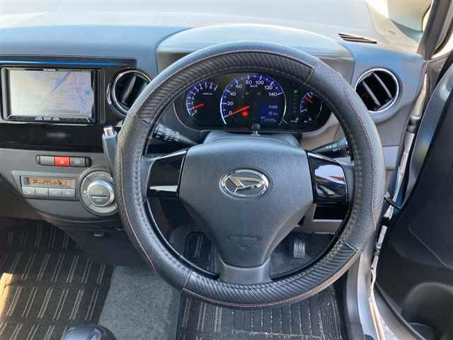 DAIHATSU TANTO EXE