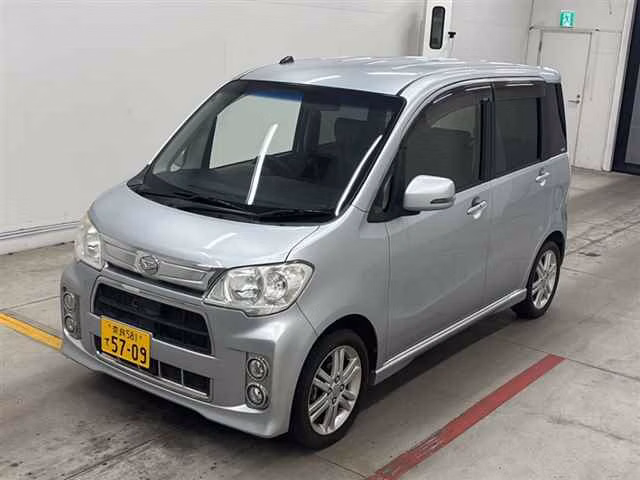 DAIHATSU TANTO EXE