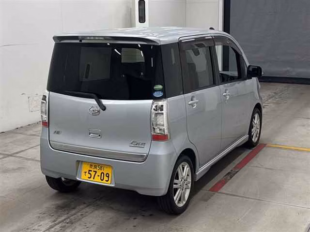 DAIHATSU TANTO EXE