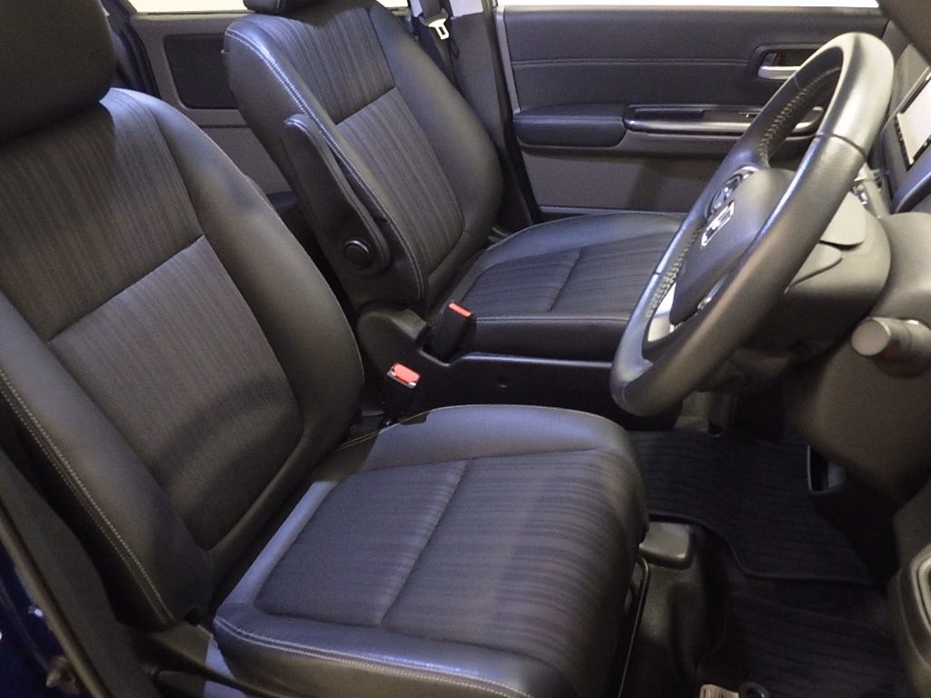 HONDA FREED+