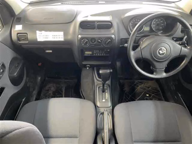 DAIHATSU TERIOS KID