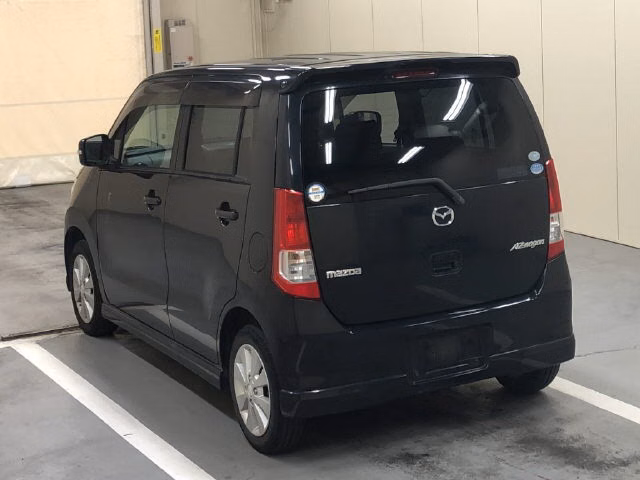 MAZDA AZ-WAGON