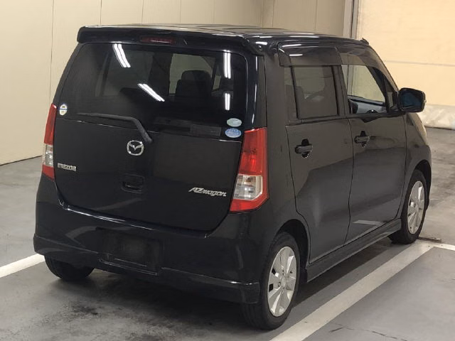 MAZDA AZ-WAGON