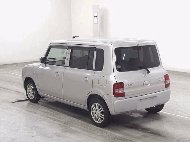 MAZDA SPIANO