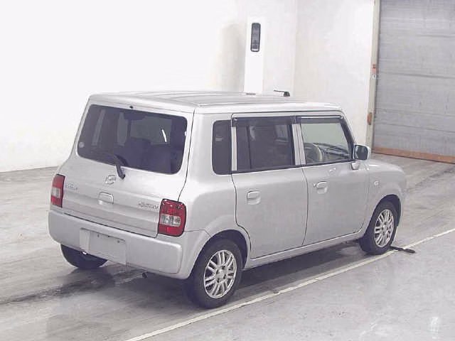 MAZDA SPIANO