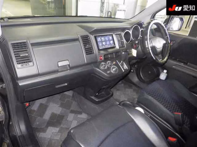 HONDA CROSSROAD