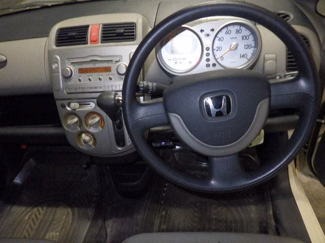 HONDA LIFE