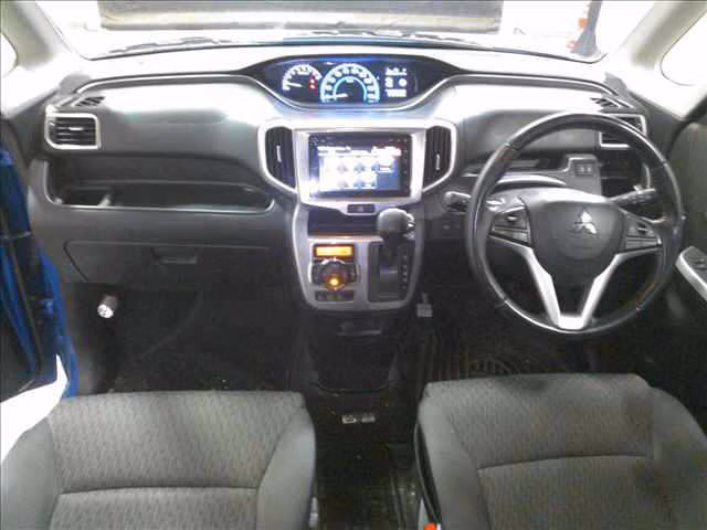 MITSUBISHI DELICA D:2
