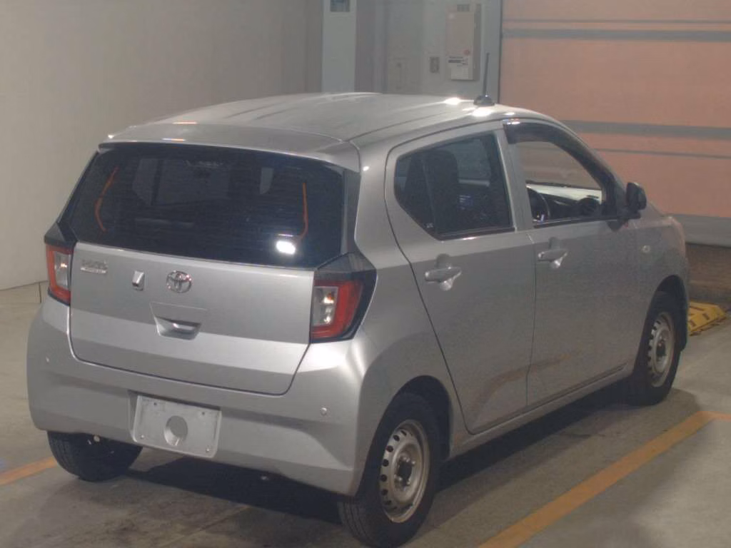 TOYOTA PIXIS EPOCH