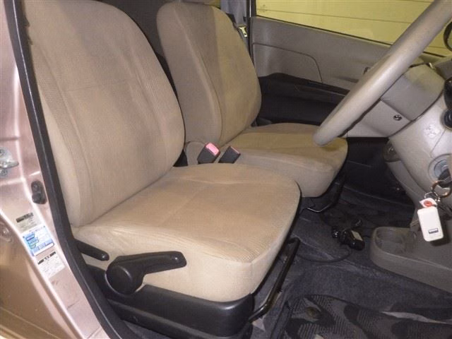 SUBARU PLEO
