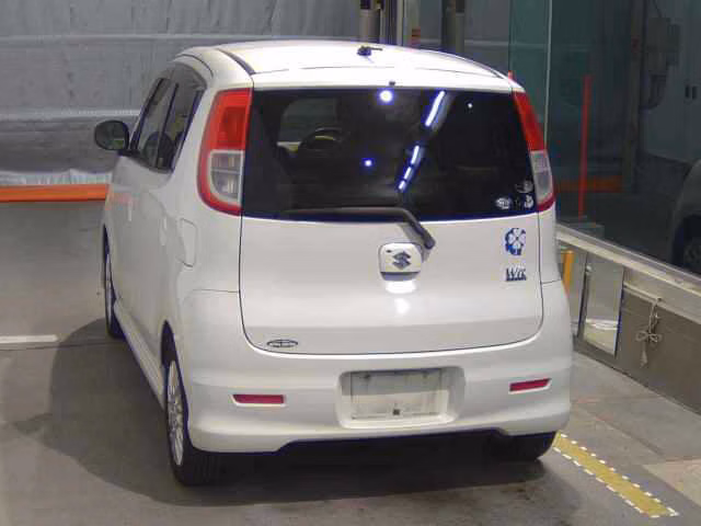 SUZUKI MR WAGON