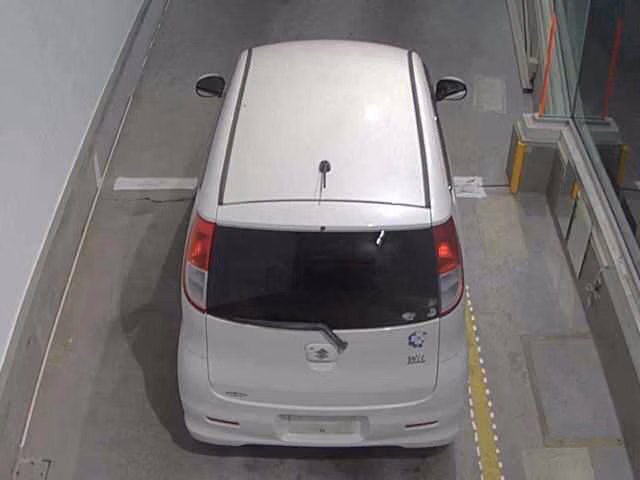 SUZUKI MR WAGON