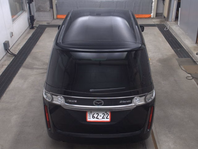 MAZDA BIANTE