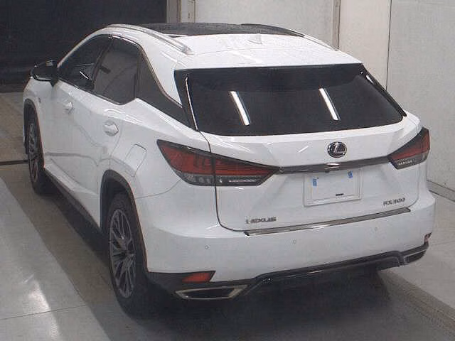 LEXUS RX300
