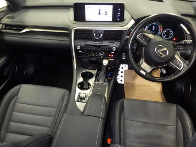LEXUS RX300