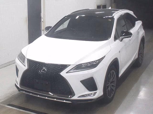 LEXUS RX300