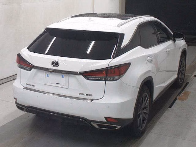 LEXUS RX300