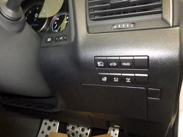 LEXUS RX300