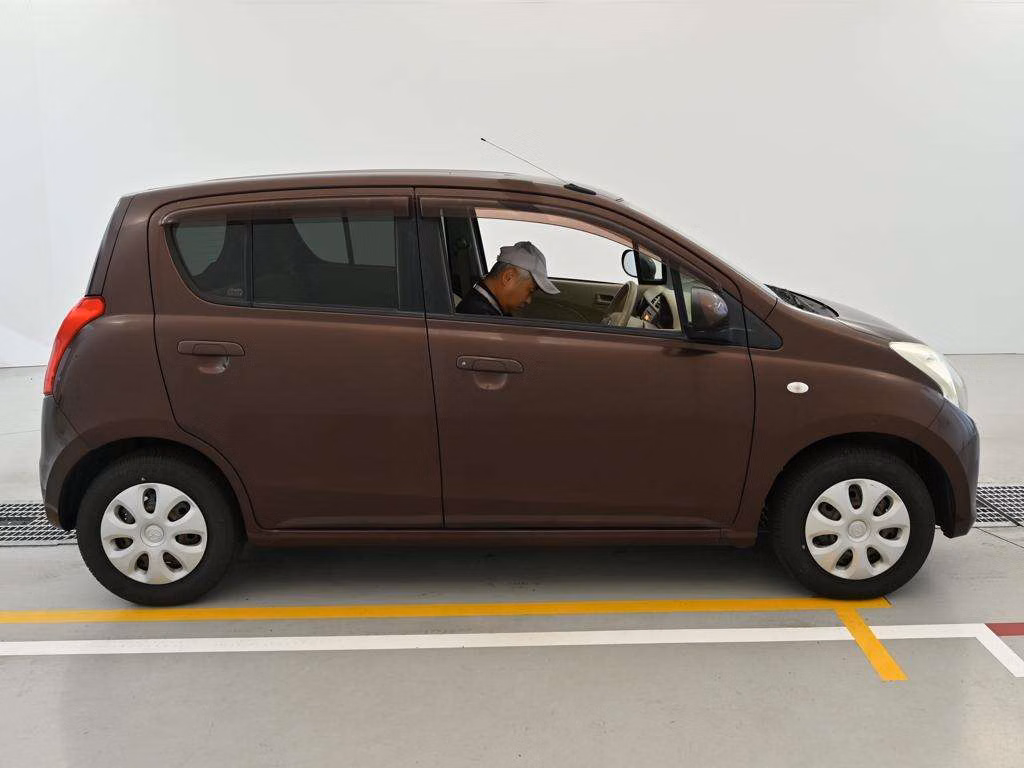 MAZDA CAROL