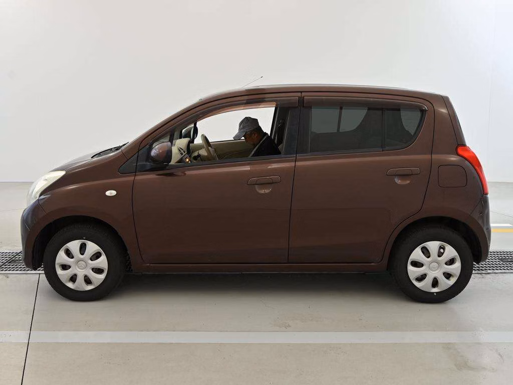MAZDA CAROL