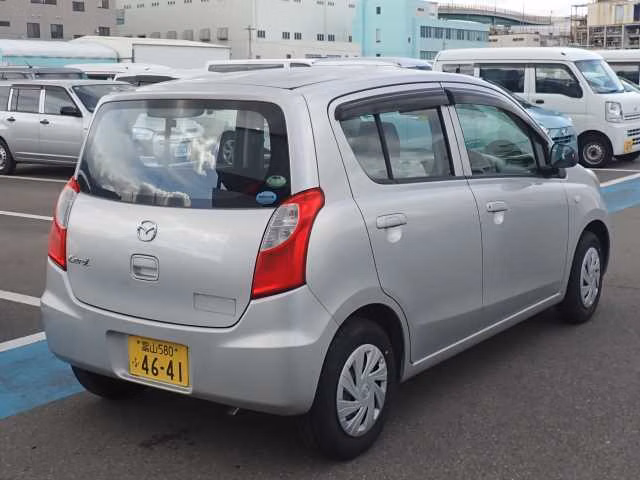 MAZDA CAROL