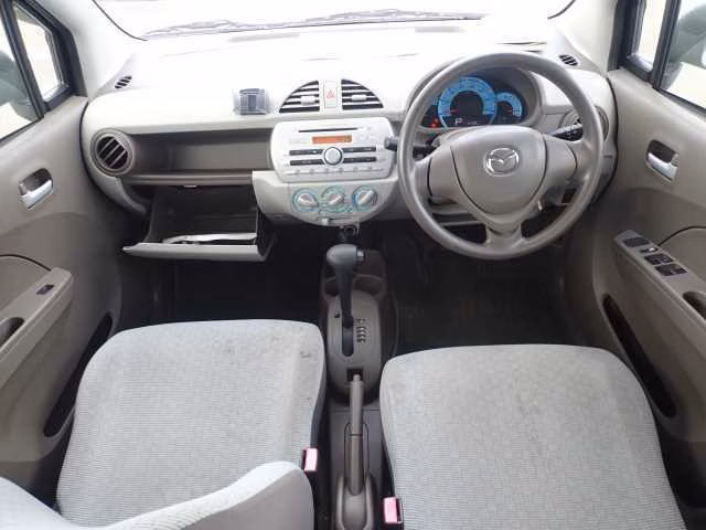 MAZDA CAROL