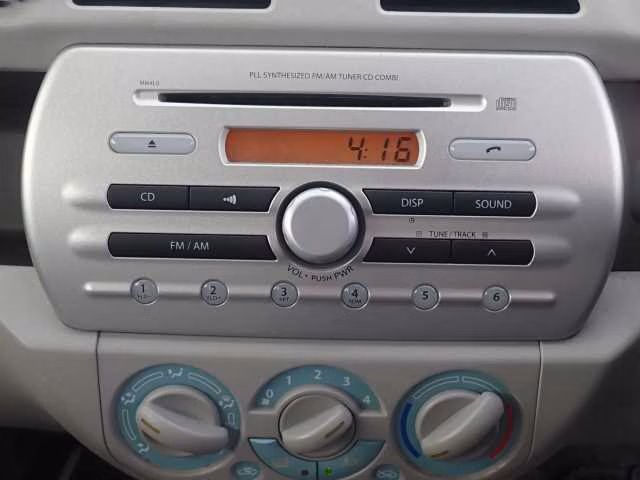 MAZDA CAROL