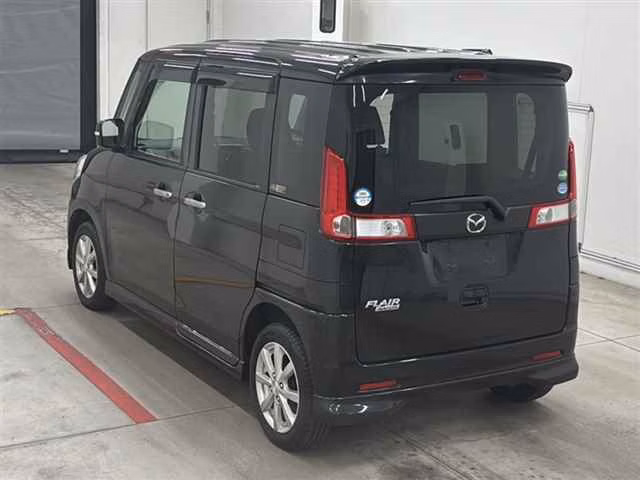 MAZDA FLAIR WAGON