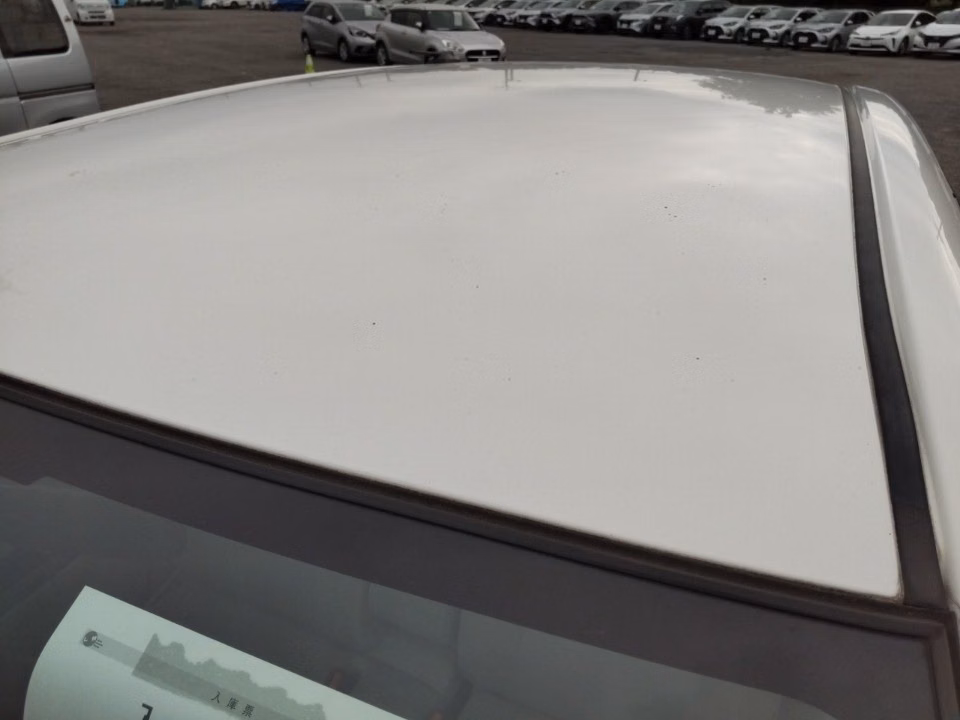 DAIHATSU BOON