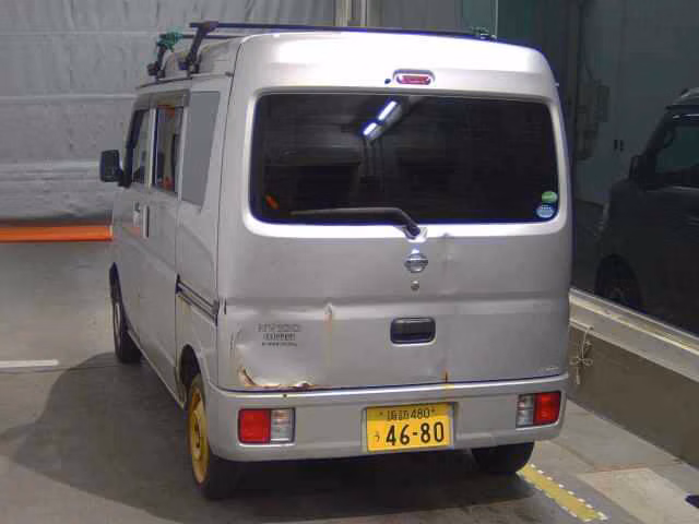 NISSAN NV100 CLIPPER