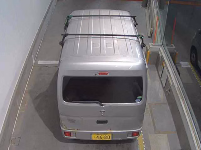 NISSAN NV100 CLIPPER