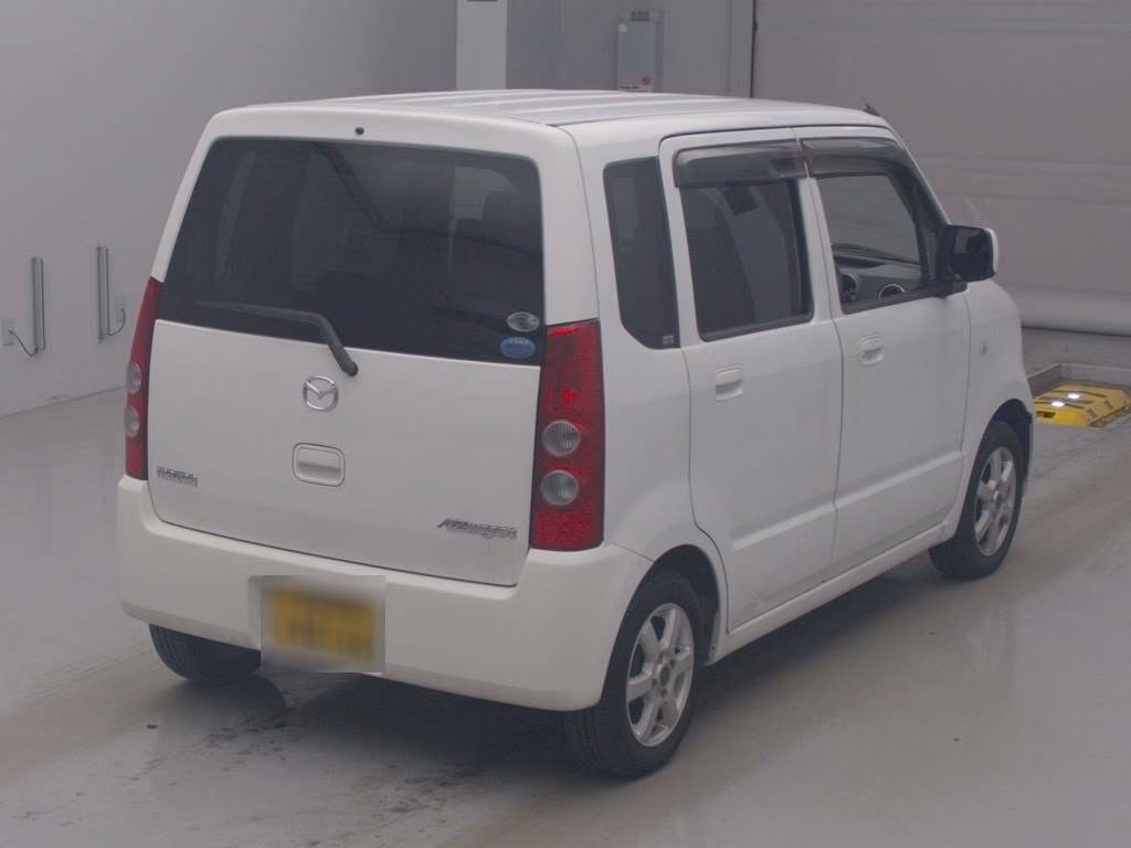 MAZDA AZ-WAGON
