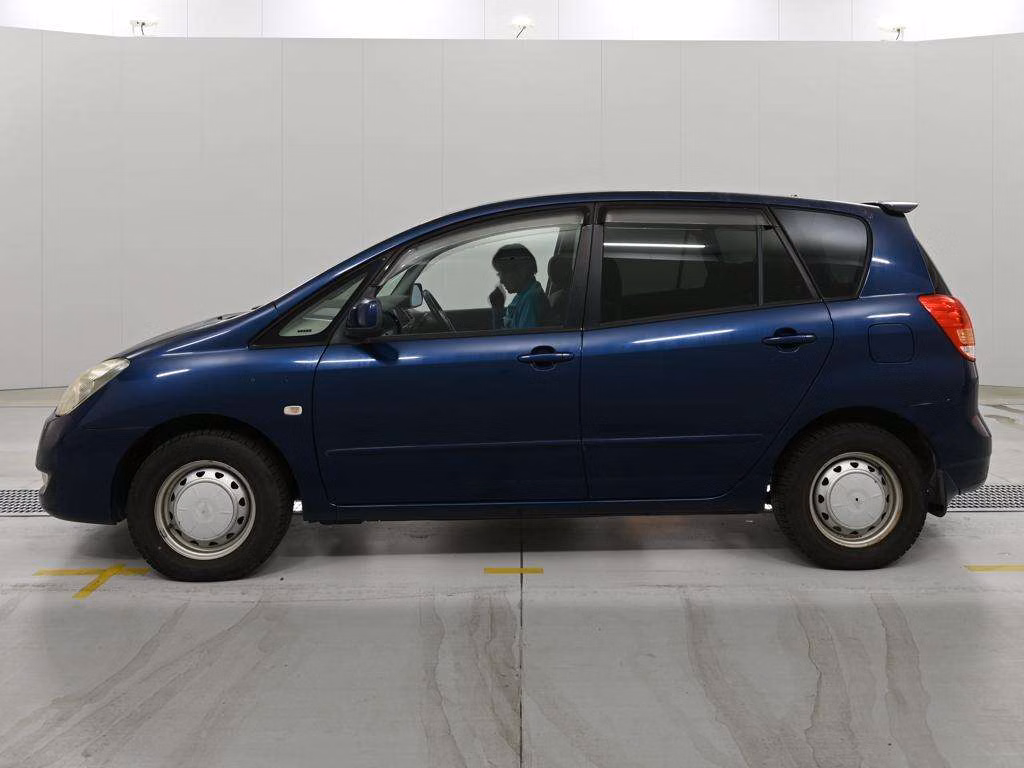 TOYOTA COROLLA SPACIO