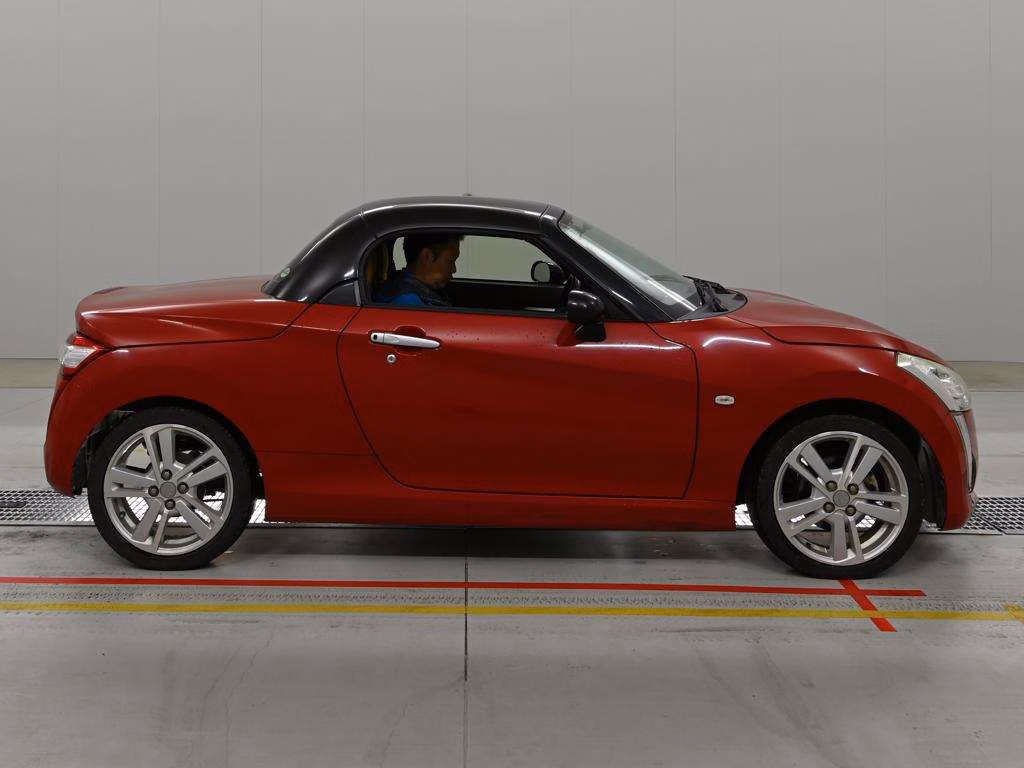 DAIHATSU COPEN