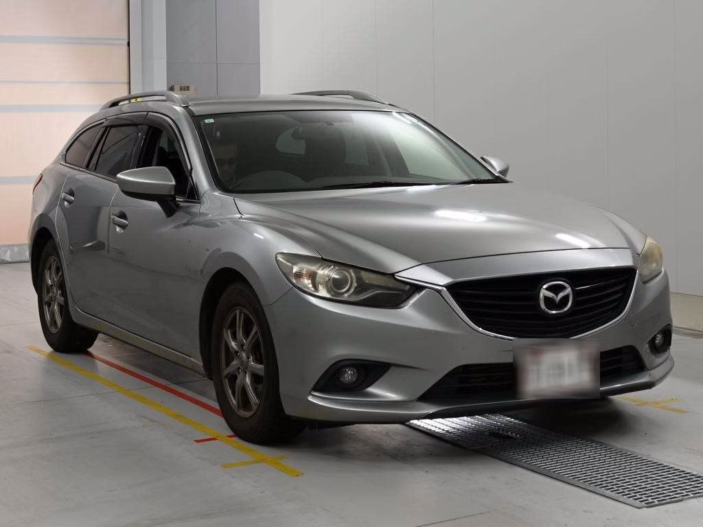 MAZDA ATENZA