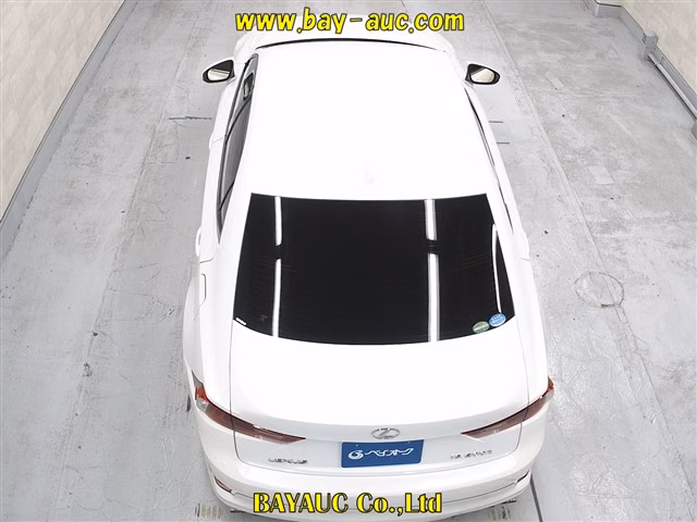 LEXUS IS300