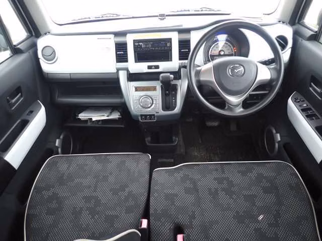 MAZDA FLAIR CROSSOVER