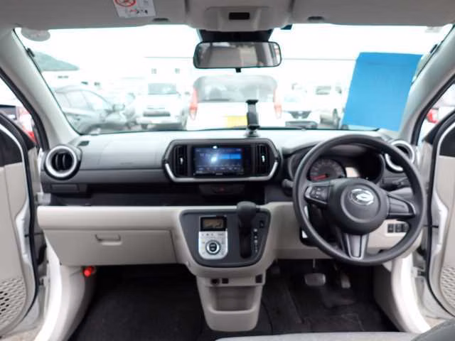 DAIHATSU BOON