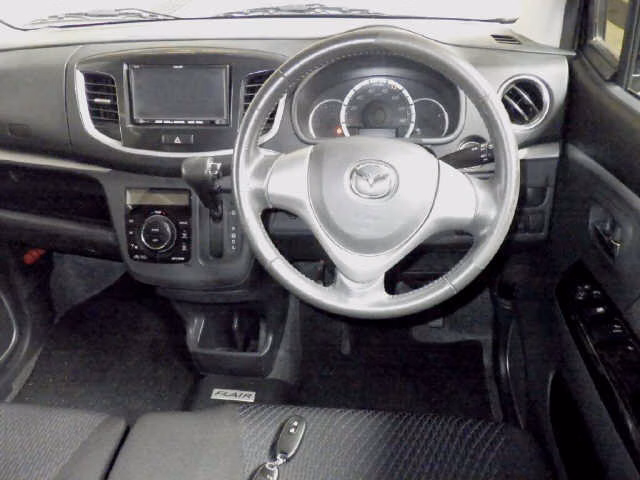 MAZDA FLAIR
