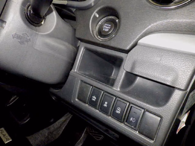 MAZDA FLAIR