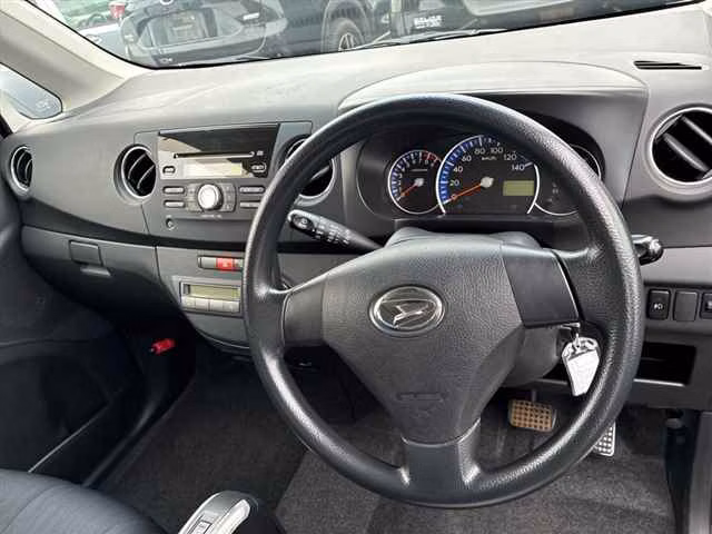 DAIHATSU TANTO EXE