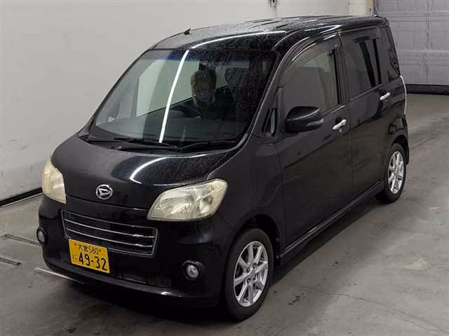 DAIHATSU TANTO EXE