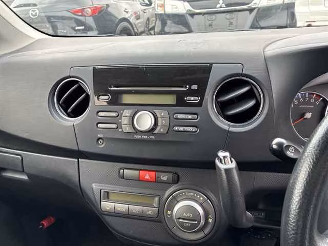 DAIHATSU TANTO EXE