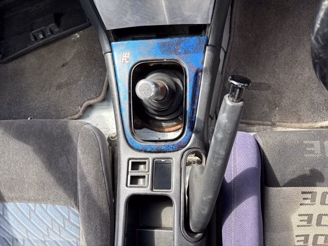 NISSAN SILVIA
