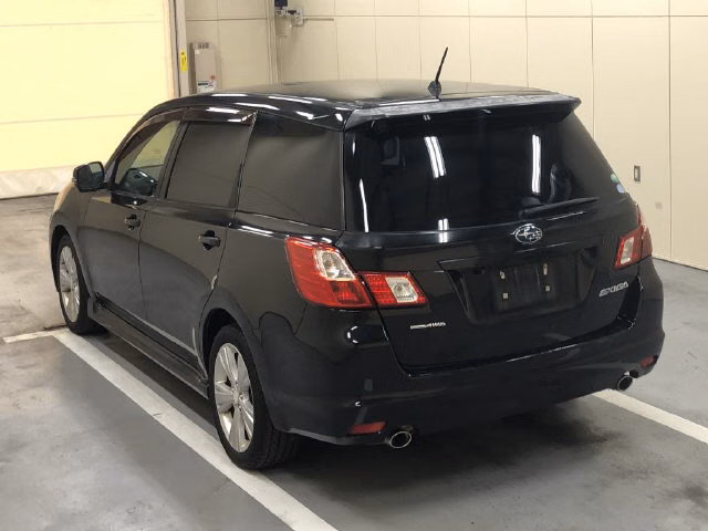 SUBARU EXIGA