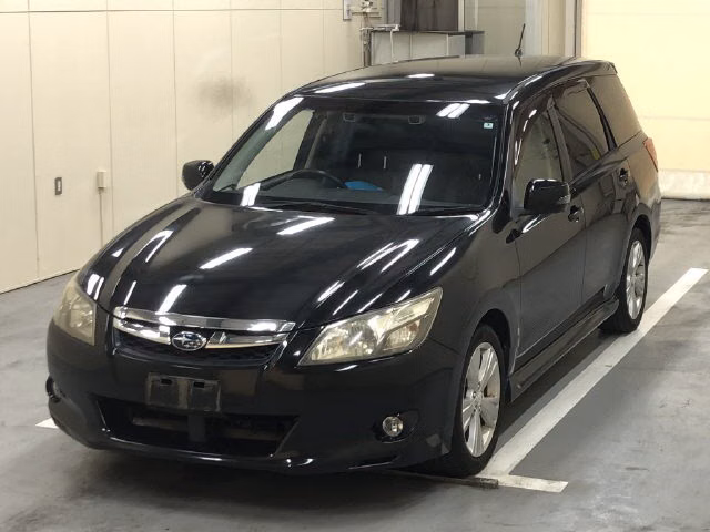 SUBARU EXIGA