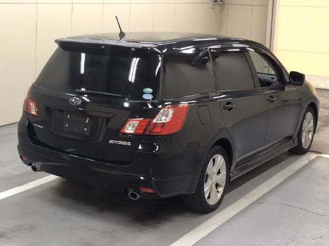 SUBARU EXIGA