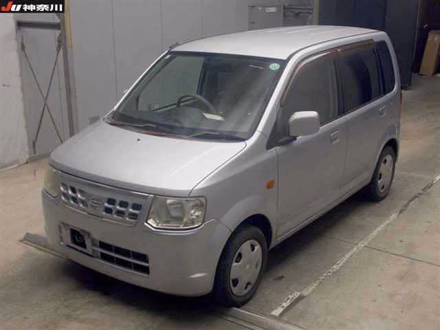 NISSAN OTTI