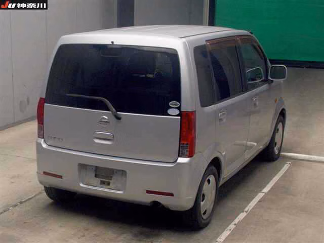 NISSAN OTTI